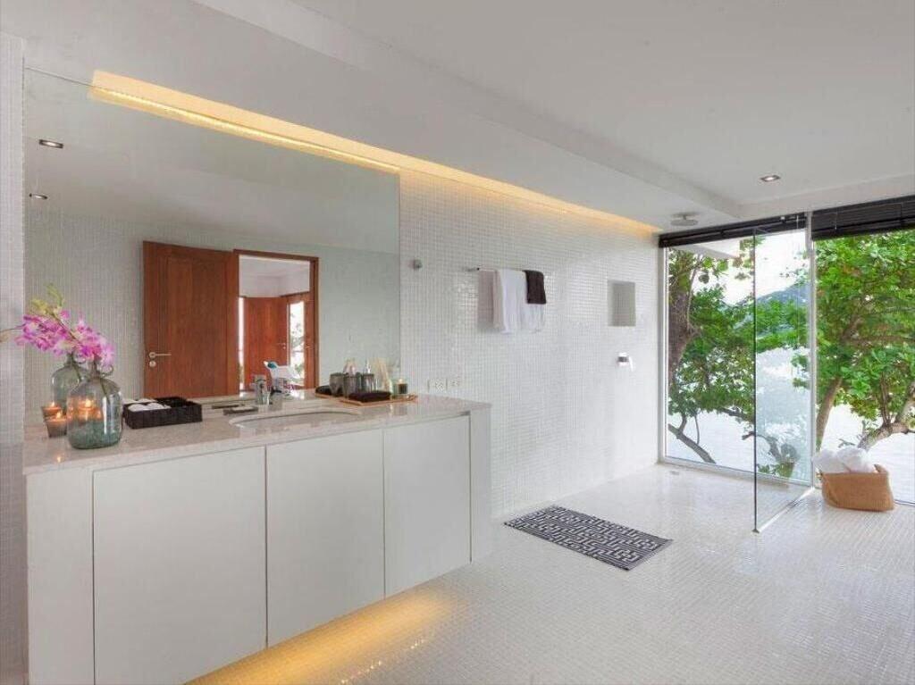Villa Nevaeh Kamala Exteriér fotografie