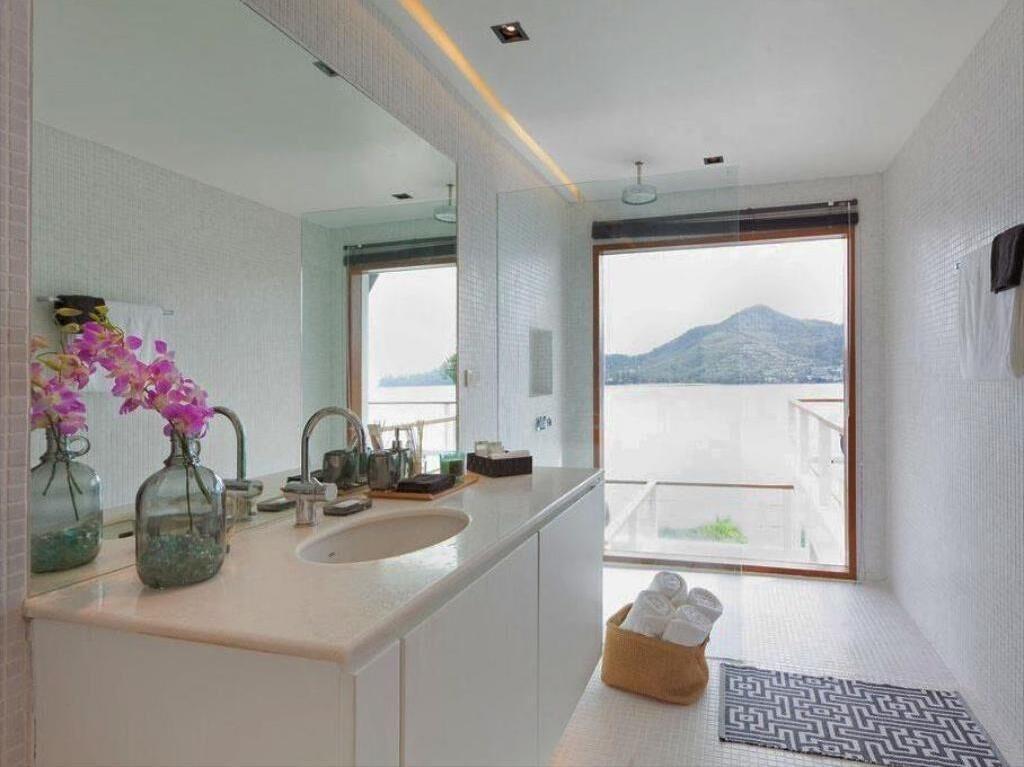 Villa Nevaeh Kamala Exteriér fotografie