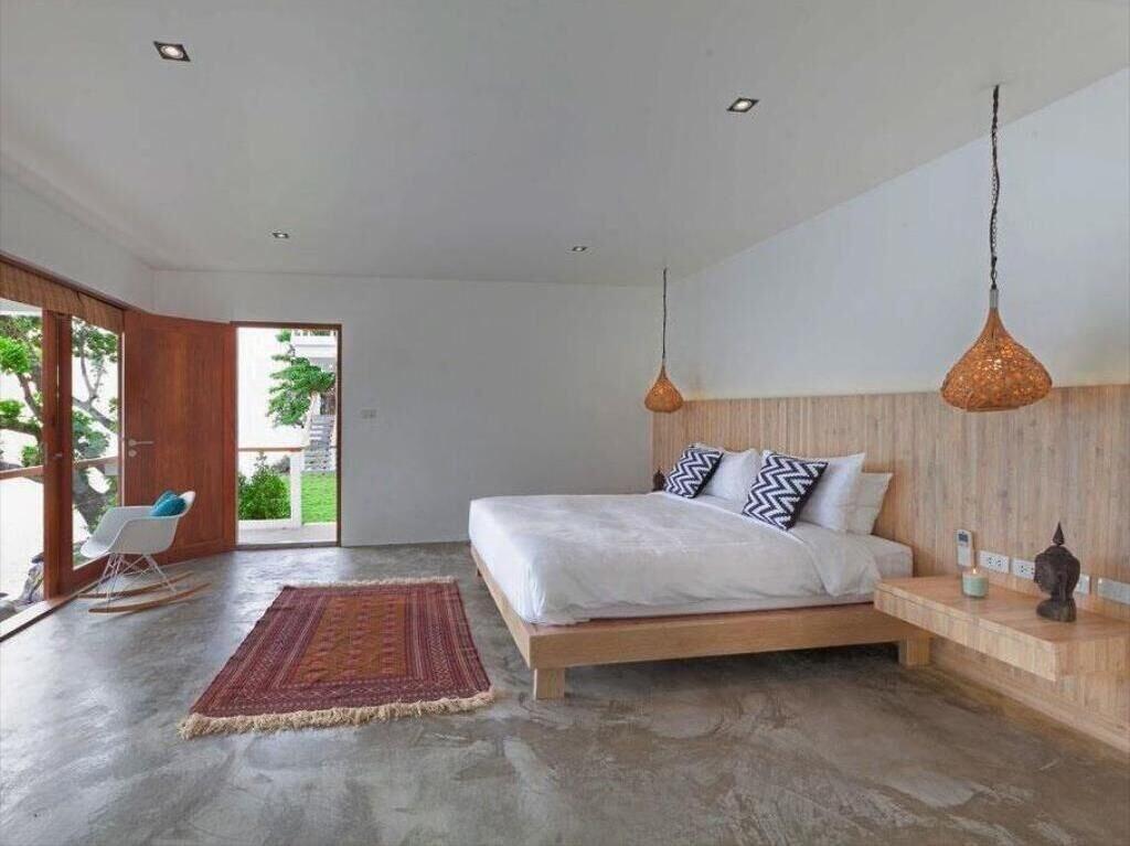 Villa Nevaeh Kamala Exteriér fotografie