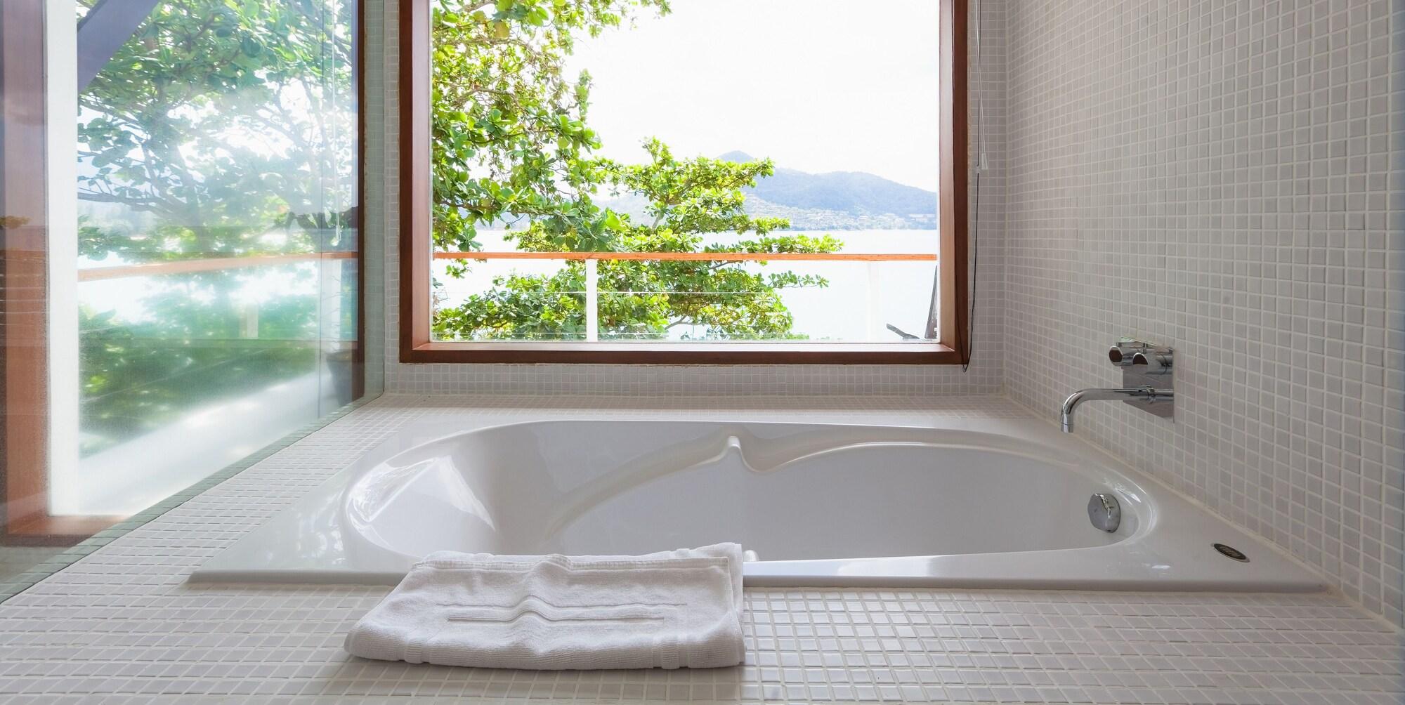 Villa Nevaeh Kamala Exteriér fotografie