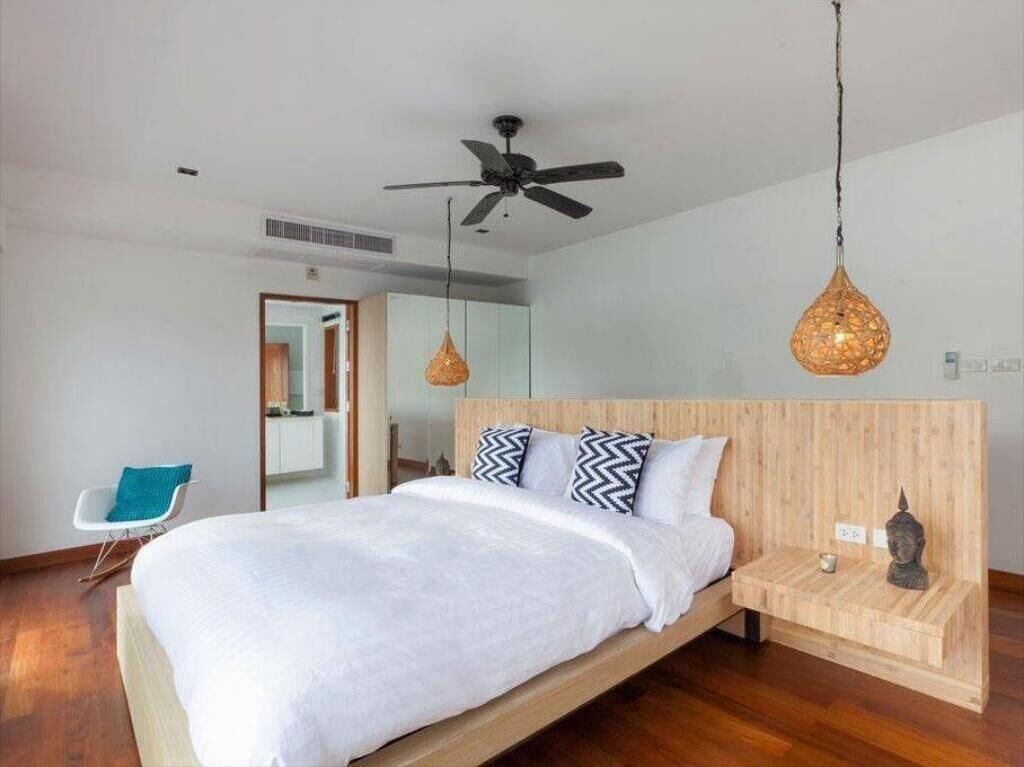 Villa Nevaeh Kamala Exteriér fotografie