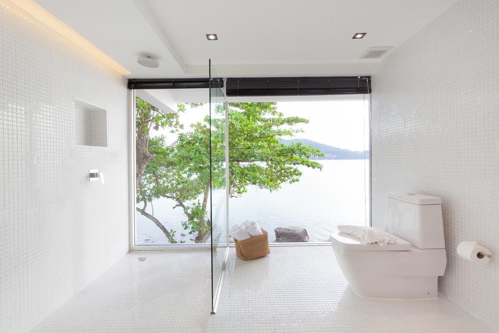 Villa Nevaeh Kamala Exteriér fotografie